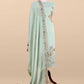 Summer wear suit pure mulmul fabric

