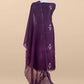 Shop designer organza suit for party and wedding celebration

