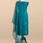 Shop designer organza suit for party and wedding celebration

