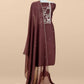 Mulmul unstitched suit gifting for women

