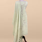 Summer wear suit pure mulmul fabric

