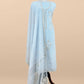 Indian ethnic wear mulmul suits for women

