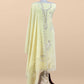 Indian ethnic wear mulmul suits for women

