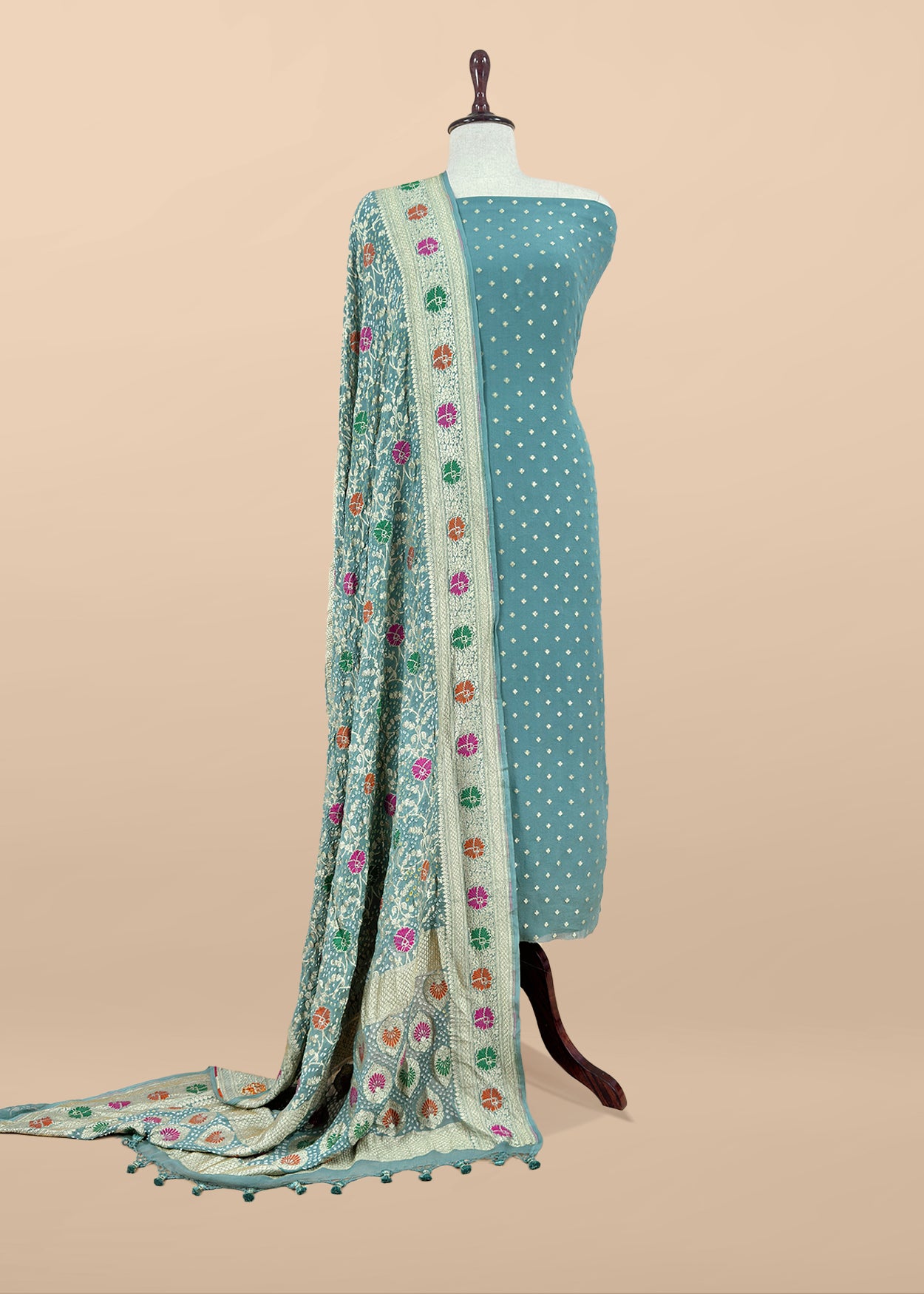 Buy Georgette Suit fabric

