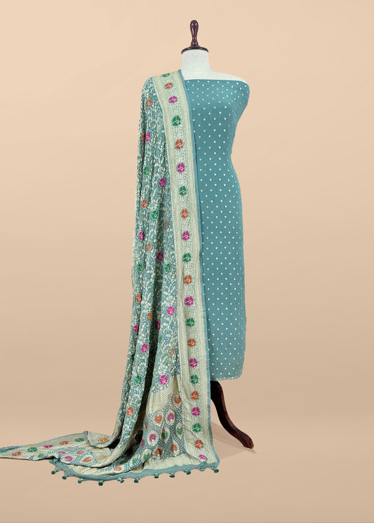 Buy Georgette Suit fabric

