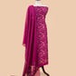 Buy Chanderi suit in best price

