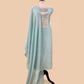 Indian ethnic wear mulmul suits for women

