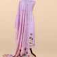 Premium quality jamdani suit for women


