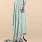 Premium quality jamdani suit for women

