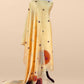 Premium quality jamdani suit for women

