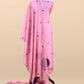 Premium quality jamdani suit for women

