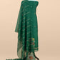 jamdani weaved suit for gifting mom

