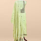 Premium quality jamdani suit for women

