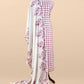 Summer wear suit pure mulmul fabric

