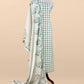 Summer wear suit pure mulmul fabric

