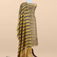 Premium quality banarasi chanderi silk suit

