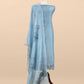 Summer wear suit pure mulmul fabric

