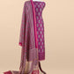Maheshwari unstitched suit set at the best price

