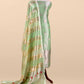 Buy wedding wear suit in tissue silk fabric

