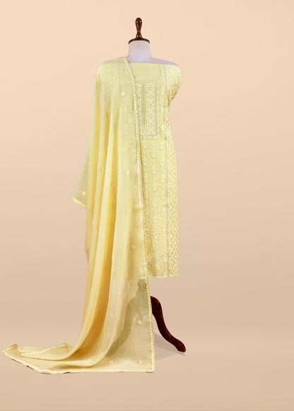 Indian ethnic wear mulmul suits for women

