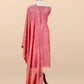 Summer wear suit pure mul cotton fabric

