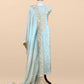 Indian ethnic wear satin silk suits for women

