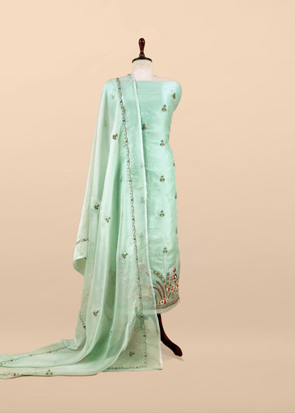 buy designer wedding wear kora silk suits

