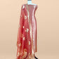Wedding wear brocade suit


