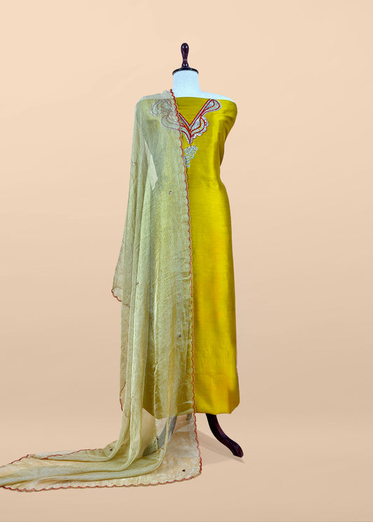 Shop designer silk suit for party and wedding celebration


