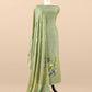 buy mul chanderi suit at the best price

