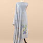 buy mul chanderi suit at the best price

