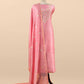 Mulmul suit gifting for women

