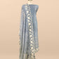 Buy pure organza suit at the best price

