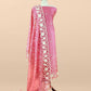 Buy pure organza suit at the best price


