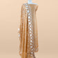 Buy pure organza suit at the best price


