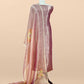 Festive wear Tissue Silk Suit

