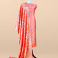 A Beautiful Banarasi Silk Suit For Online

