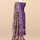 Pure maheshwari suit for women

