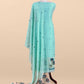 summer wear jamdani suit for women

