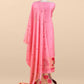 summer wear jamdani suit at the best price

