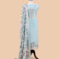 Indian ethnic wear mulmul suits for women

