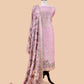 Mulmul unstitched suit gifting for women

