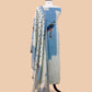 buy mul chanderi suit at the best price

