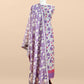 ethnic mul cotton suit with dupatta

