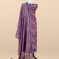 Maheshwari unstitched suit set at the best price

