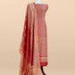 Summer wear maheshwari suit with dupatta

