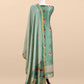 Maheshwari unstitched suit set at the best price

