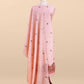 Premium quality jamdani suit for women

