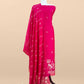 Premium quality jamdani suit for women

