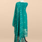 Premium quality jamdani suit for women

